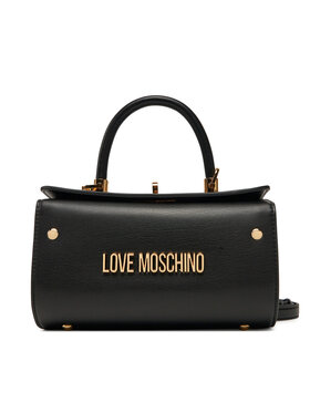 LOVE MOSCHINO LOVE MOSCHINO Käekott JC4057PP1MLO0000 Must