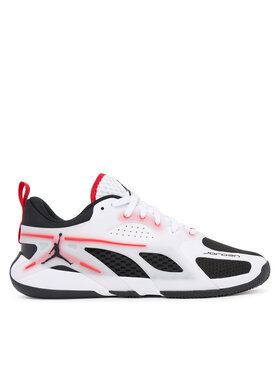 Nike Nike Košarkaška obuća Jordan Heir Series FQ3858 106 Bijela