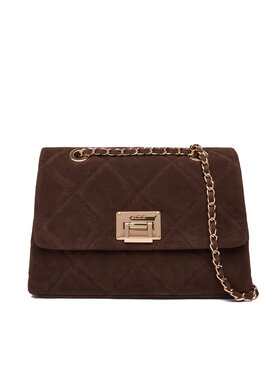 Aldo Aldo Handtasche Simkee 14106005 Braun
