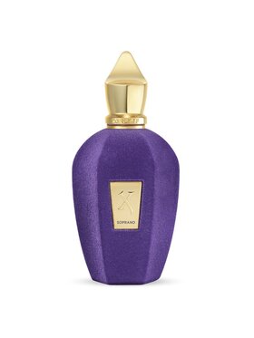 Xerjoff Xerjoff Soprano Woda perfumowana
