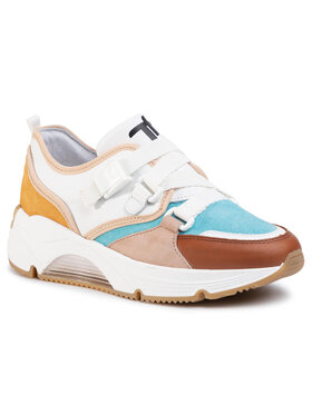 Togoshi Togoshi Sportcipő TG-13-04-000221 Színes