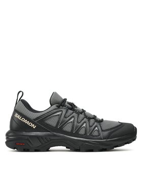 Salomon Salomon Trekingová obuv X Braze 471800 26 V0 Šedá