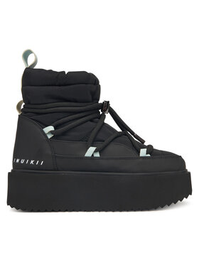 Inuikii Inuikii Stivali da neve Technical Platform 1002.005.0011 Nero
