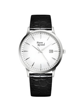 Pierre Ricaud Pierre Ricaud Orologio P91023.5213Q2 Nero