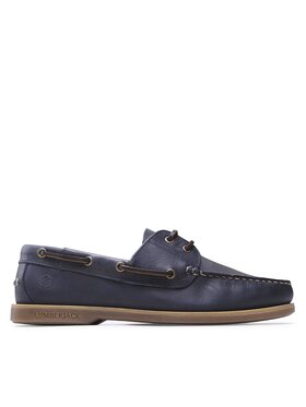 Lumberjack Lumberjack Мокасини SM07804-005 Cиній