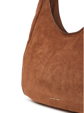 MICHAEL Michael Kors MICHAEL Michael Kors Rankinė Ellie 30F6GEJE7S Ruda