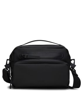 Rains Rains Válltáska Cargo Box Bag W3 14110 Fekete