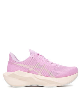 Asics Asics Buty do biegania Novablast 6 1012C008 Różowy