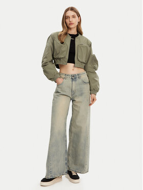 Μπόμπερ μπουφάν ONLY φωτογραφία