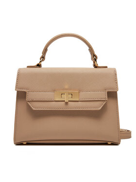 Call It Spring Call It Spring Ročna torba Bulletproof 13805530 Bež