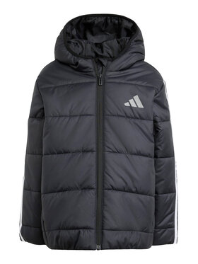 Μπουφάν χειμωνιάτικο adidas φωτογραφία