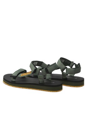 Columbia Sandale Breaksider Sandal BM0486 Zelena