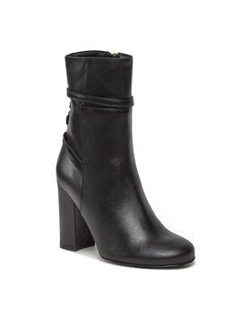 Patrizia Pepe Patrizia Pepe Botine 8Y0068/L048-K103 Negru