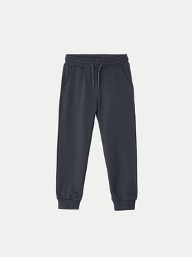 Mayoral Mayoral Долнище анцуг 742 Сив Regular Fit