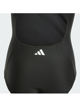 adidas adidas Strój kąpielowy 143507 Czarny