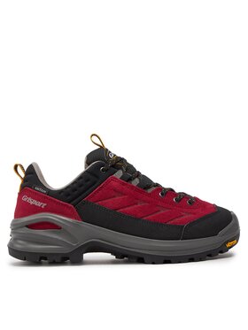 Grisport Grisport Трекінгові черевики 15209S10G Червоний