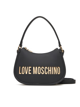 LOVE MOSCHINO LOVE MOSCHINO Kabelka JC4027PP0NKD0000 Černá