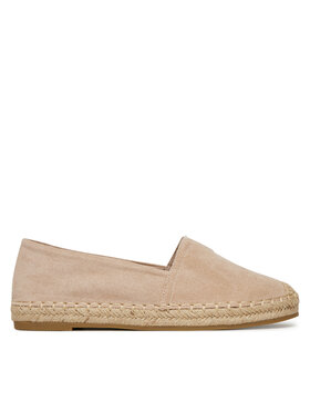 JENNY JENNY Espadrilky CEO-WSS990-249 Béžová