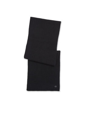 Calvin Klein Calvin Klein Schal K60K612603 Schwarz