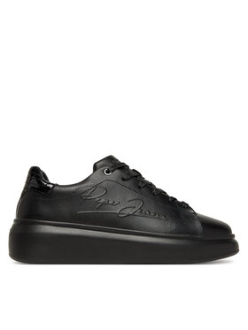 Pepe Jeans Pepe Jeans Sneakers Yara Night W PLS000003 Negru