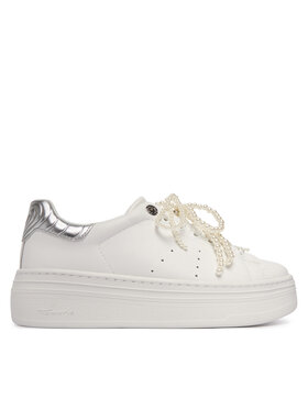 Tamaris Tamaris Sneakers 1-23755-45 Bianco