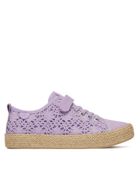 Roxy Roxy Espadrilles CSS20547-01 Violett