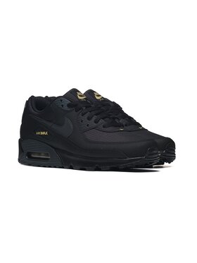 Nike Nike Sneakersy AIR MAX 90 Czarny