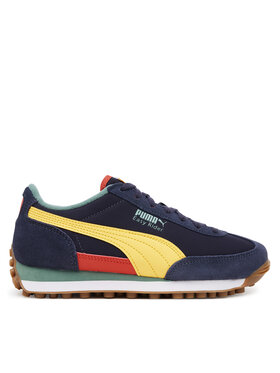 Puma Puma Sneakers Easy Rider Kids Jr 399715 12 Dunkelblau