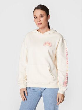 Billabong Billabong Bluză Sun Lovers F3HO13 BIF2 Bej Relaxed Fit