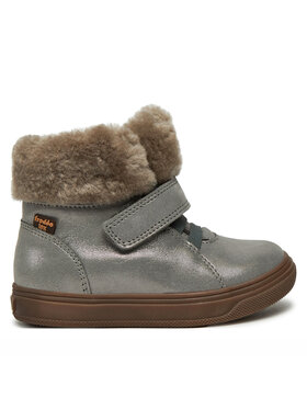 Froddo Froddo Ghete Basco Tex G2110144-3 S Gri