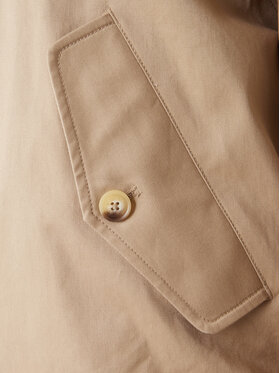 Μπόμπερ μπουφάν Lacoste φωτογραφία