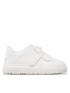 Jenny Fairy Jenny Fairy Sneakers TS5193-01 Alb