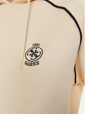 Guess Jopa V4BQ05 KCHU1 Bež Regular Fit