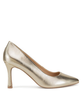 Lasocki Lasocki High Heels WYL3794-1Z Goldfarben