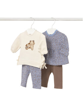 Mayoral Mayoral Kinderset 2726 Blau Regular Fit