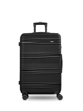 Redolz Redolz Walizka duża 296290 Czarny