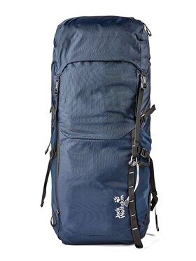 Jack Wolfskin Jack Wolfskin Plecak 332179 Niebieski jasny