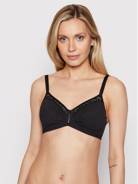 Triumph Triumph Varrásmentes melltartó Beauty 10094814 Fekete