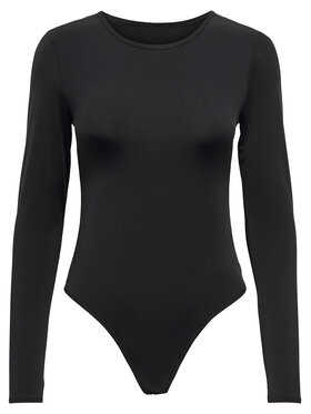 ONLY ONLY Body Frida 15343926 Schwarz Slim Fit