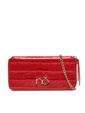 Nobo Nobo Torbica NPUR-R0030-C005 Crvena