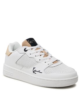 Karl Kani Karl Kani Sneakers Kani 89 Prm 1080970 Blanc