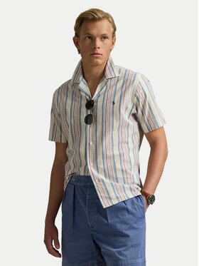 Polo Ralph Lauren Polo Ralph Lauren Сорочка 710965813001 Бежевий Classic Fit