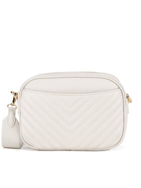 JENNY JENNY Handtasche JNY-M-025-07 Écru