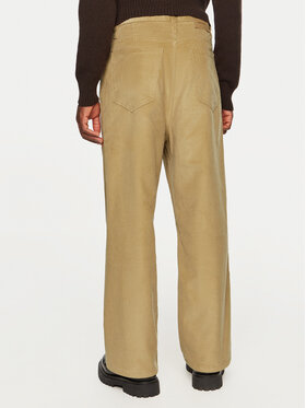 Παντελόνι υφασμάτινο AMI Paris φωτογραφία