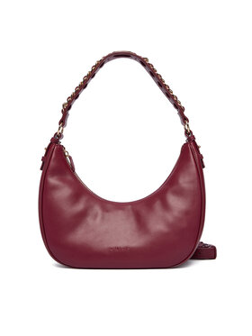 Liu Jo Liu Jo Ročna torba Tullia AF5038 E0077 Bordo rdeča