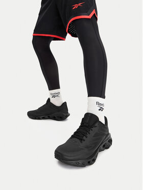 Reebok Reebok Взуття для бігу EO-FUEL FLEX RUN 100235790 Чорний