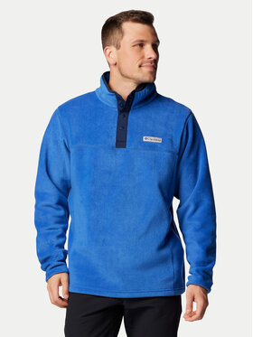 Columbia Columbia Полар Steens Mountain™ 2097721 Син Regular Fit