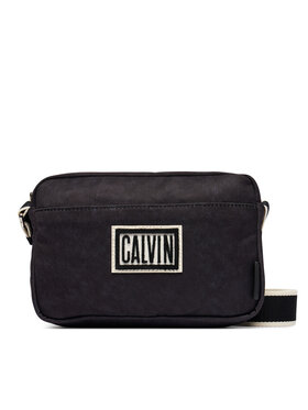 Calvin Klein Calvin Klein Kotike Ssnl Graphic Camera Bag LV04D3628G Must