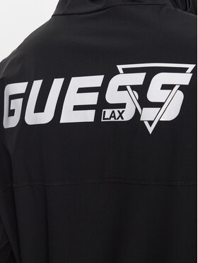 Guess Jopa Z3BL08 WFPD0 Črna Regular Fit