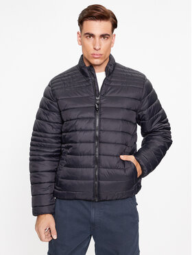 Pepe Jeans Pepe Jeans Μπουφάν χειμωνιάτικο Balle PM402864 Μαύρο Regular Fit